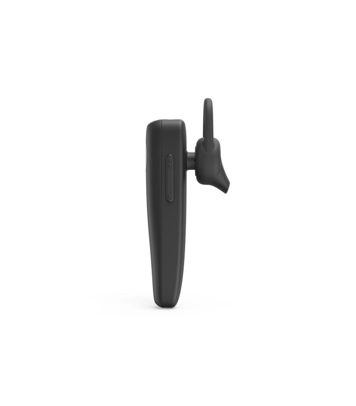 AURICULAR CON MICROFONO OMNIDIRECCIONAL HAMA MYVOICE NEGRO - BLUETOOTH - RANGO 10 METROS