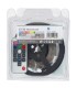 PACK TIRA LED 3 METROS 7,2W-M LUZ RGB SMD5050 IP20 GSC EVOLUTION