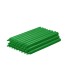 CERAS PLASTICOLOR JOVI UNICOLOR VERDE CLARO 25 UNIDADES