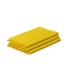 CERAS PLASTICOLOR JOVI UNICOLOR AMARILLO 25 UNIDADES