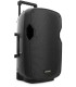 ALTAVOZ TROLLEY AUDIBAX DENVER 15" ACTIVO + 1 MICROFONO MANO + 1 DIADEMA - 120W RMS