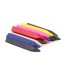 CERAS TRIANGULARES BIC KIDS PLASTIDECOR PEQUES 12 COLORES