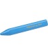 CERAS TRIANGULARES BIC KIDS PLASTIDECOR PEQUES 12 COLORES