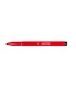 ROTULADORES ALPINO STANDARD CAJA 12 COLORES - PUNTA 3mm - SUPERLAVABLES Y BRILLANTES