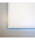 PANEL LED SUPERFICIE RECTANGULAR KISONGO GSC 90x30cm 36W LUZ BLANCA 6000K 3900 LUMENES