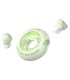 AURICULARES INALAMBRICOS VENTION TINY T17 VERDES - BLUETOOTH 5 3 - AUTONOMIA 6 HORAS