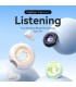 AURICULARES INALAMBRICOS VENTION TINY T17 VERDES - BLUETOOTH 5 3 - AUTONOMIA 6 HORAS