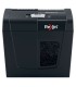 DESTRUCTORA REXEL SECURE X6 - CORTE PARTICULAS P-4 - DESTRUYE HASTA 6 HOJAS - CAPACIDAD 10