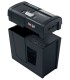 DESTRUCTORA REXEL SECURE X6 - CORTE PARTICULAS P-4 - DESTRUYE HASTA 6 HOJAS - CAPACIDAD 10