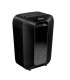 DESTRUCTORA FELLOWES POWERSHRED LX70 NEGRA - CORTE PARTICULAS P-4 - DESTRUYE HASTA 11 HOJA