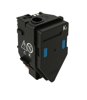 TONER KONICA MINOLTA COMPATIBLE TNP81-TNP80-TNP79 NEGRO TNP81K-AAJW151-TNP80K 13.000 COPIAS