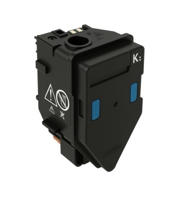 TONER KONICA MINOLTA COMPATIBLE TNP81-TNP80-TNP79 NEGRO TNP81K-AAJW151-TNP80K 13.000 COPIAS