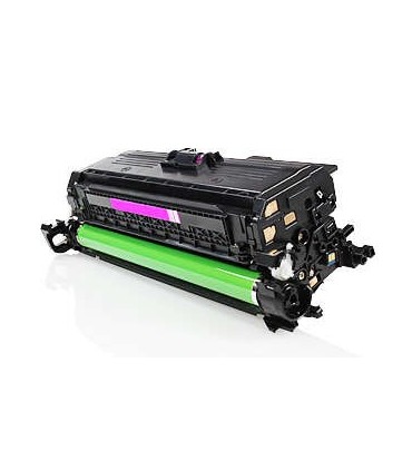 TONER HP COMPATIBLE CE343A - CE743A - CE273A MAGENTA 651A-307A-650A 16 000 COPIAS