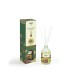 AMBIENTADOR MIKADO CHOCOLATE DUBAI PRADY  FRASCO CRISTAL 100ML VARITAS DIFUSORAS