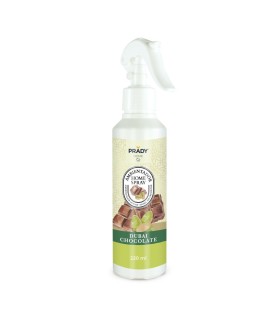 AMBIENTADOR HOME SPRAY CHOCOLATE DUBAI 220 ML
