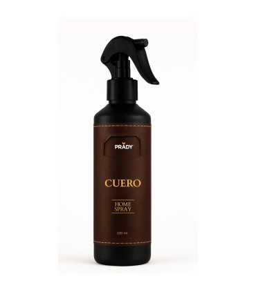 AMBIENTADOR HOME SPRAY CUERO 220 ML