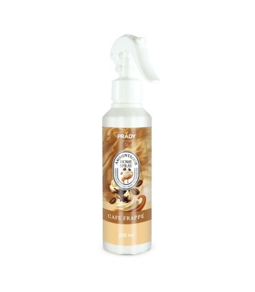 AMBIENTADOR HOME SPRAY CAFE FRAPPE 220 ML