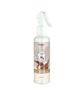 AMBIENTADOR HOME SPRAY CREMA DE AVELLANAS 220 ML

