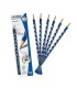 LAPIZ LYRA GROOVE TRIANGULAR GRAFITO SLIM FINO