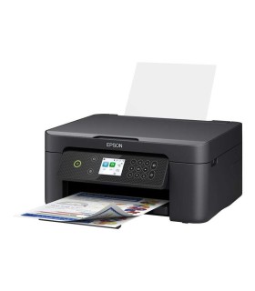 IMPRESORA MULTIFUNCION EPSON EXPRESSION HOME XP4200 - 33-15PPM - DUPLEX - WIFI