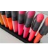 ROTULADOR FLUORESCENTE LONG LIFE 12 COLORES BISMARK