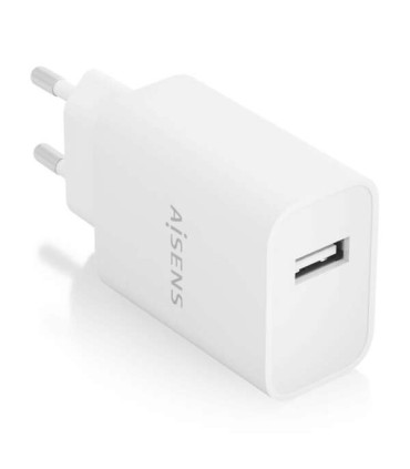 CARGADOR DE PARED AISENS 10W - 1xUSB