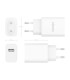 CARGADOR DE PARED AISENS 10W - 1xUSB