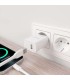 CARGADOR DE PARED AISENS 10W - 1xUSB
