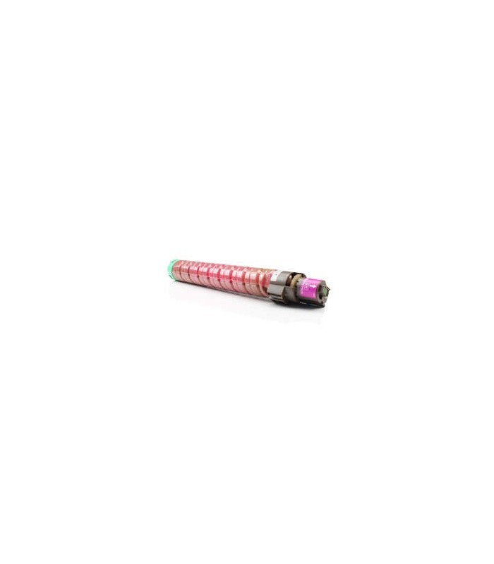 TONER RICOH AFICIO COMPATIBLE MP-C306 - MP-C307-MP-C406 MAGENTA 842096-842092 6 000 COPIAS