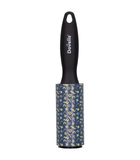 RODILLO QUITA PELUSAS NEGRO DOVELIS GSC 40 HOJAS
