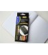 ROTULADORES METALICOS DOBLE PUNTA PACK 6 UNIDADESBISMARK