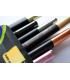 ROTULADORES METALICOS DOBLE PUNTA PACK 6 UNIDADESBISMARK