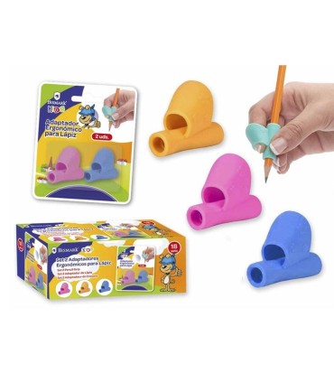 ADAPTADOR DE APRENDIZAJE 2 UNIDADES
