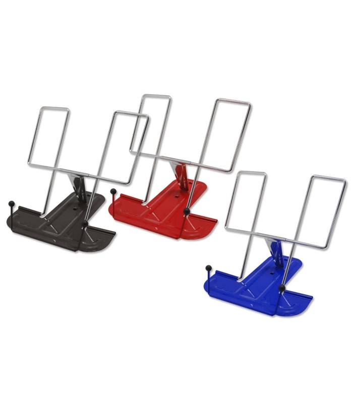 ATRIL BISMARK METALICO 3 COLORES