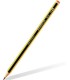 LAPIZ NORIS 120 STAEDTLER Nº0 2B