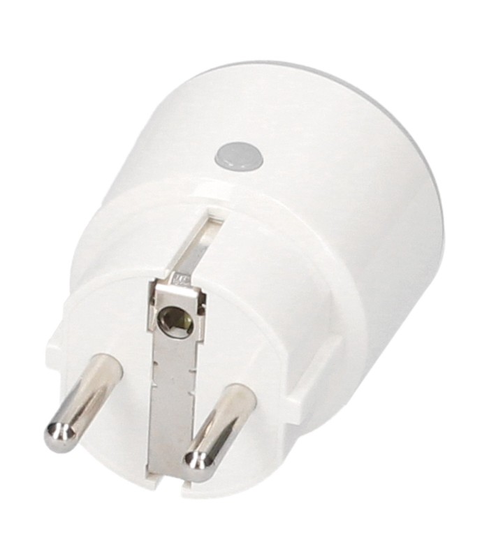 LADRON BASE INTELIGENTE GSC VIA WIFI - POTENCIA MAX  3680W - IP20