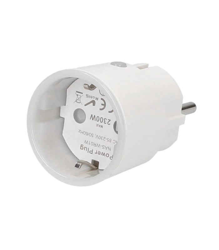 LADRON BASE INTELIGENTE GSC VIA WIFI - POTENCIA MAX  3680W - IP20