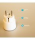 LADRON BASE INTELIGENTE GSC VIA WIFI - POTENCIA MAX  3680W - IP20