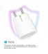 LADRON BASE INTELIGENTE GSC VIA WIFI - POTENCIA MAX  3680W - IP20