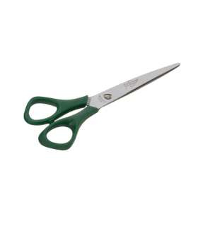 TIJERA OFICINA 16CM FAIBO CON BOLSA