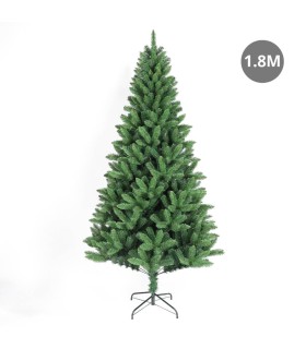 ARBOL DE NAVIDAD ARTIFICIAL KELO GSC 1 8 METROS 670 RAMAS