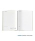 AGENDA PLUS DIA PAGINA BOLD FLOWERS 2027 MIQUELRIUS