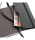AGENDA PLUS DIA PAGINA BOLD FLOWERS 2027 MIQUELRIUS