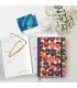AGENDA PLUS DIA PAGINA BOLD FLOWERS 2027 MIQUELRIUS