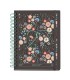 AGENDA PLUS WIRE-O DIA PAGINA BROW LIBERTY 2027 MIQUELRIUS