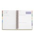 AGENDA PLUS WIRE-O DIA PAGINA BROW LIBERTY 2027 MIQUELRIUS