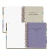 AGENDA PLUS WIRE-O DIA PAGINA BROW LIBERTY 2027 MIQUELRIUS