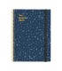 AGENDA ESPIRAL PLUS DIA PAGINA MYOSOTIS 2027 MIQUELRIUS