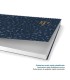AGENDA ESPIRAL PLUS DIA PAGINA MYOSOTIS 2027 MIQUELRIUS