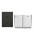 AGENDA TOKIO DIA PAGINA 17x24cm NEGRA INGRAF 2027